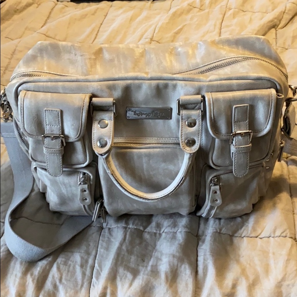 House of Flynn Evermore Camera Bag